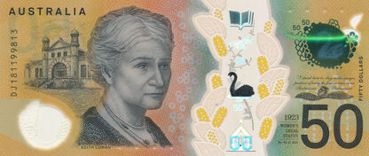 Banknoty Australia (Australia)